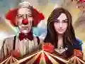 Spil Circus Garage Sale online