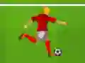Spil Penalty Shootout: Multi League online