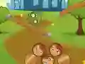 Spil Zombie Love Story online