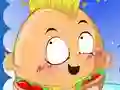 Spil Fluffy Egg online