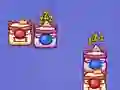 Spil One Clown Standing online