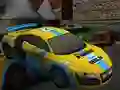 Spil Y8 Racing Thunder online
