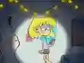Spil The Loud House Lights Out online