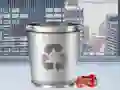 Spil Trash It! online