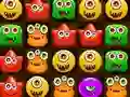 Spil Monster Match Saga online