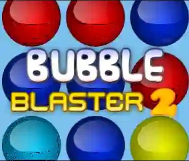 Spil Bubble Blaster 2 online