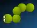Spil Return of the Snake online
