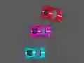 Spil Battle Car Racing online