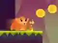 Spil Banana Run online