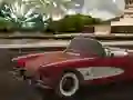 Spil 4th Of July Parking 2 online