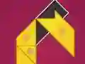 Spil Tangram Puzzles online