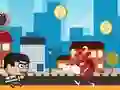 Spil School Boy Warrior online