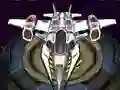 Spil Alien Sky Invasion online