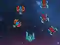 Spil Galaga Special Edition online
