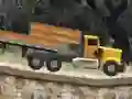 Spil 18 Wheeler Lumber Cargo online