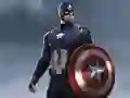 Spil Captain America Doctor online