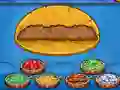 Spil Papa\'s Taco Mia online