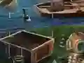 Spil The Fisherman's Curse online