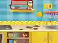 Spil Kidz Kitchen online