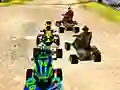 Spil 3D Quad Bike Racing online