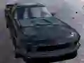 Spil Burnout Drift: Hilltop online
