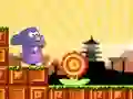 Spil Ninja Pig online