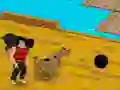 Spil Scooby-Doo! 's Over-Board online