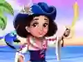Spil Pirate Princess Treasure Adventure online