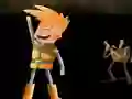 Spil My Knight and me Bouncing Princesses online