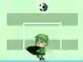 Spil Soccer Touch online
