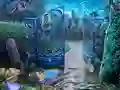 Spil The Cloak of Night online