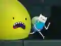 Spil Adventure Time Elemental online