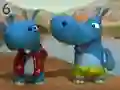 Spil The Happos Family Help the Happos online