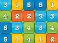 Spil Addition Blocks online