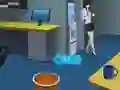 Spil Paper Toss Online online