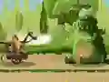 Spil My Knight and me Knight Rider online