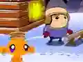 Spil Monkey GO Happy Magic Stage 45 online