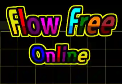 Spil Flow Free Online online