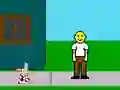 Spil Angry Neighbors 2 online