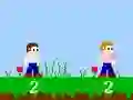 Spil Jump King 2 online