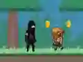 Spil Combat Ninja online