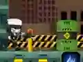 Spil Alien Hunter online