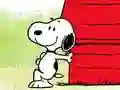 Spil Peanuts What's Up, Snoopy? online