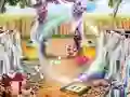 Spil My Besties Wedding online