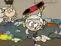 Spil Nickelodeon hall of games online