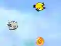 Spil Birds Attacks online