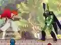 Spil Anime Battle 3 online