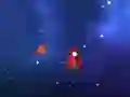 Spil Asteroids Game online