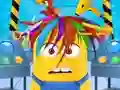 Spil Minion Real Haircuts online