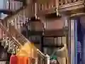 Spil Saving the Library online